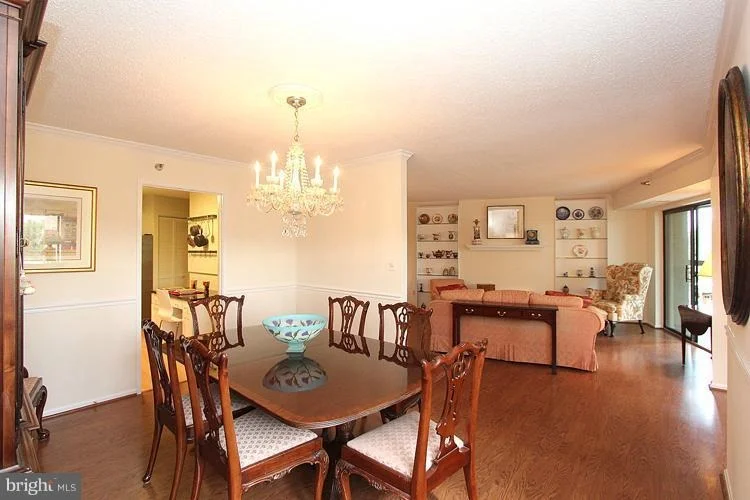 Photo of Unit 2804 at 15107 INTERLACHEN DRIVE
