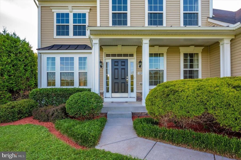 Photo of 5297 MAITLAND TERRACE