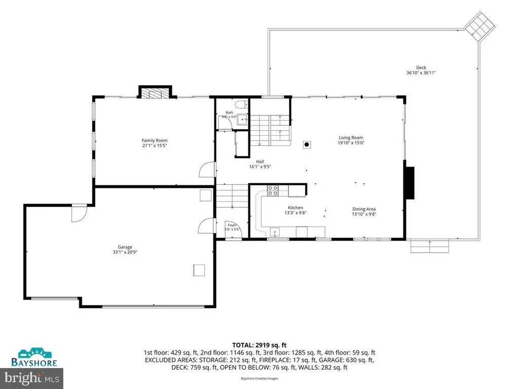 Photo of 421 EDGEWATER ROAD