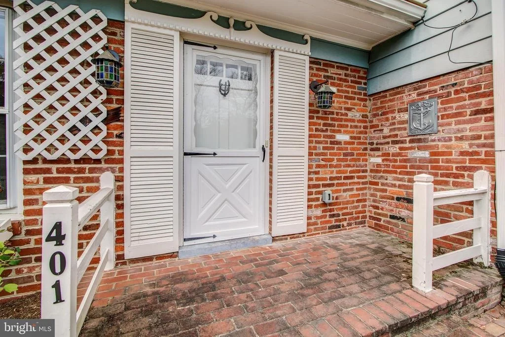 Photo of 401 HIGHGATE TERRACE