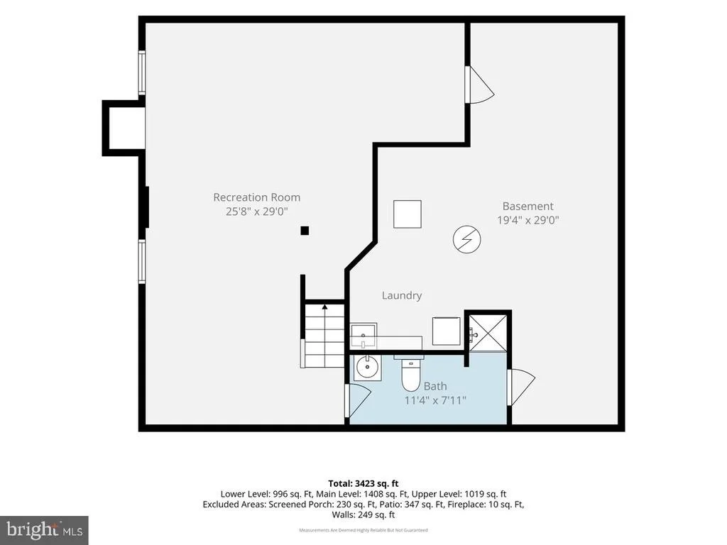 Photo of 20812 WATERBEACH PLACE