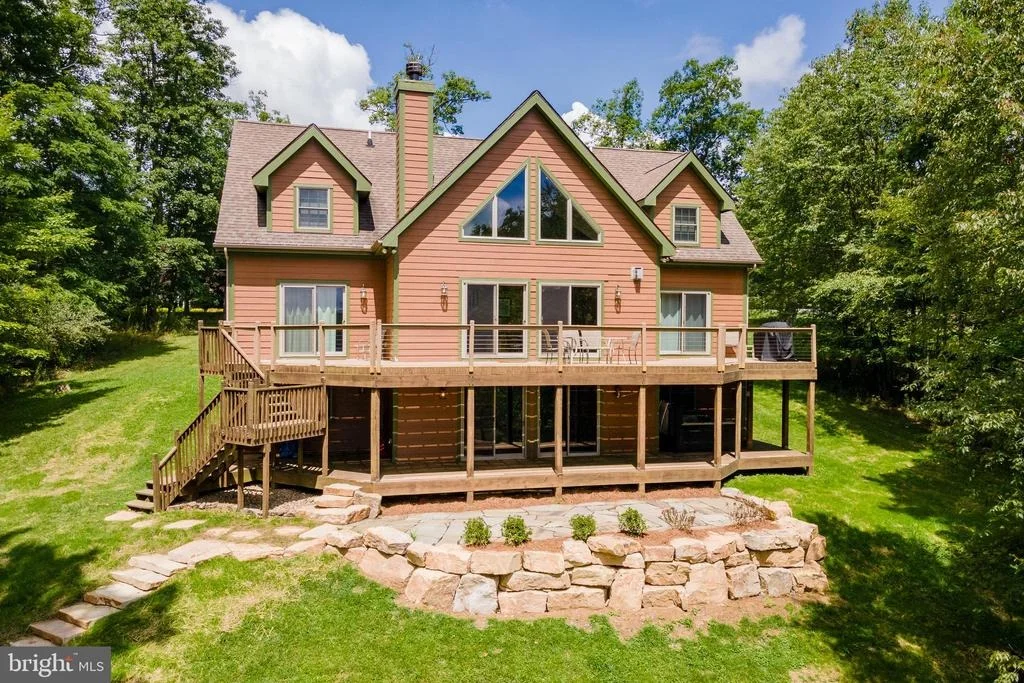Photo of 2828 GLENDALE ROAD