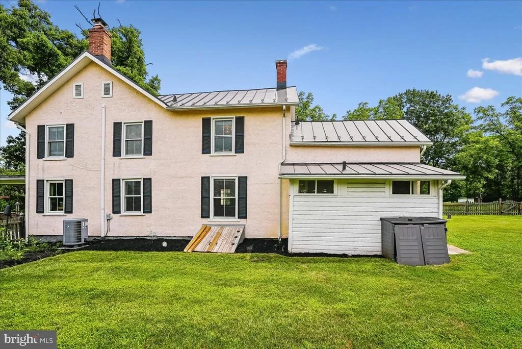 Photo of 43655 HAY ROAD