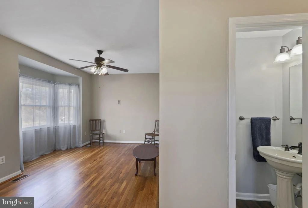 Photo of 2734 CROOKED RUN ROAD