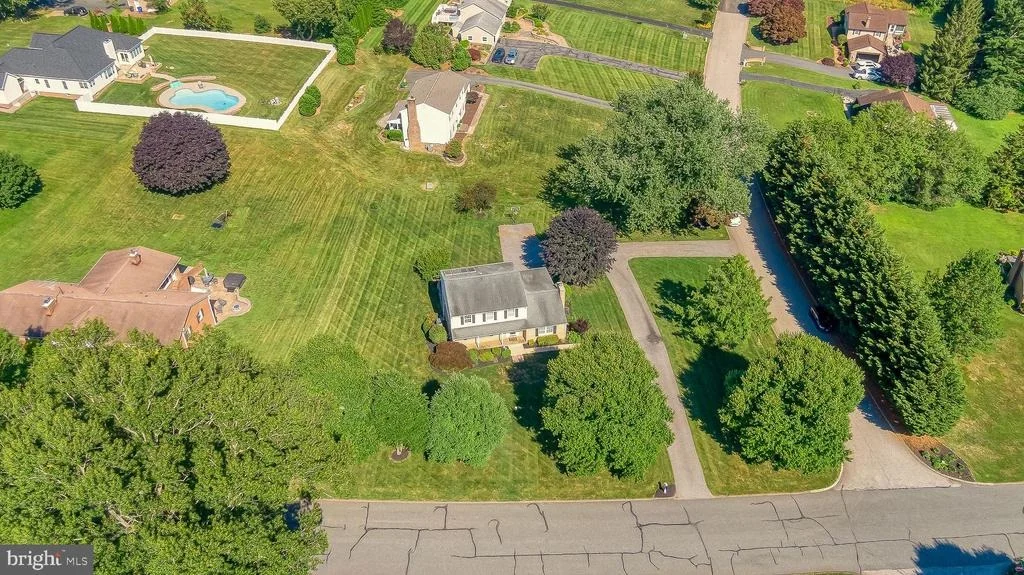 Photo of 2405 CLARET DRIVE
