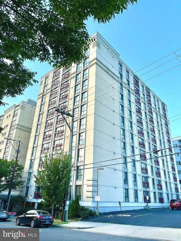 Photo of Unit 404 at 7923 EASTERN AVENUE
