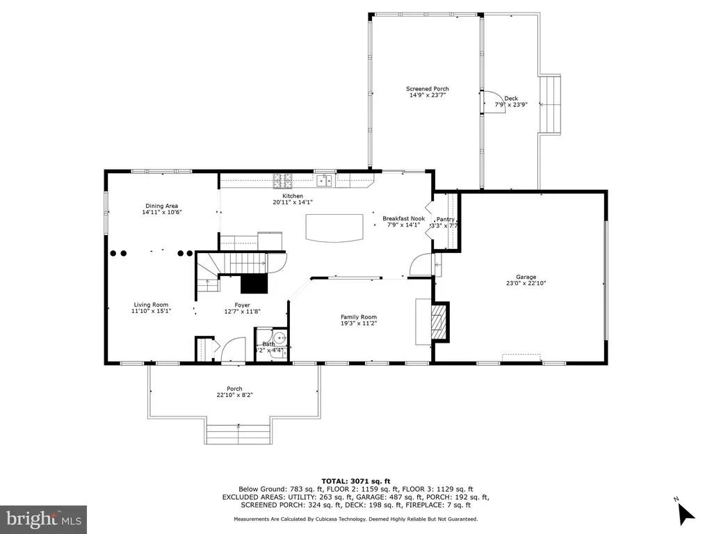 Photo of 10178 CEDAR POND DRIVE