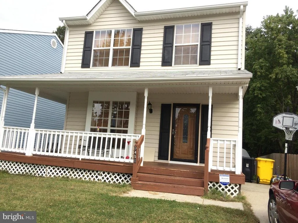 Photo of 3450 MARBLE ARCH DRIVE