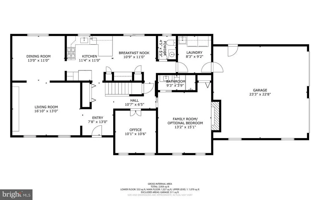 Photo of 14308 ANSTED ROAD