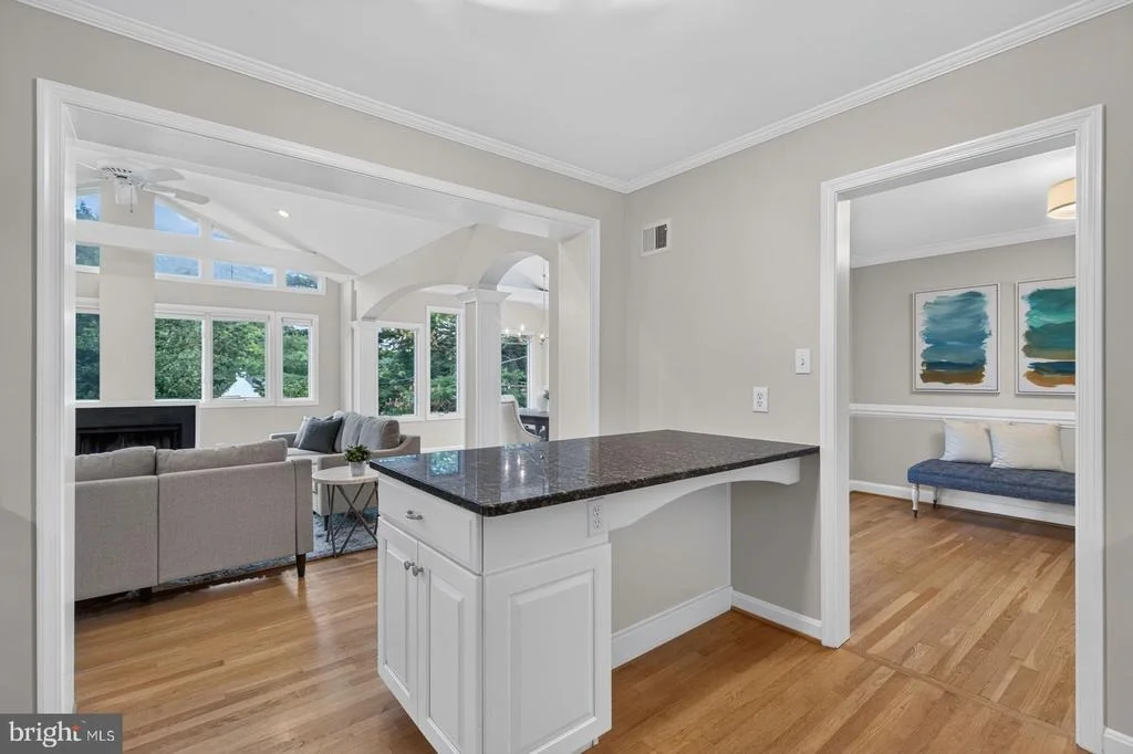 Photo of 5117 WILLIAMSBURG BOULEVARD