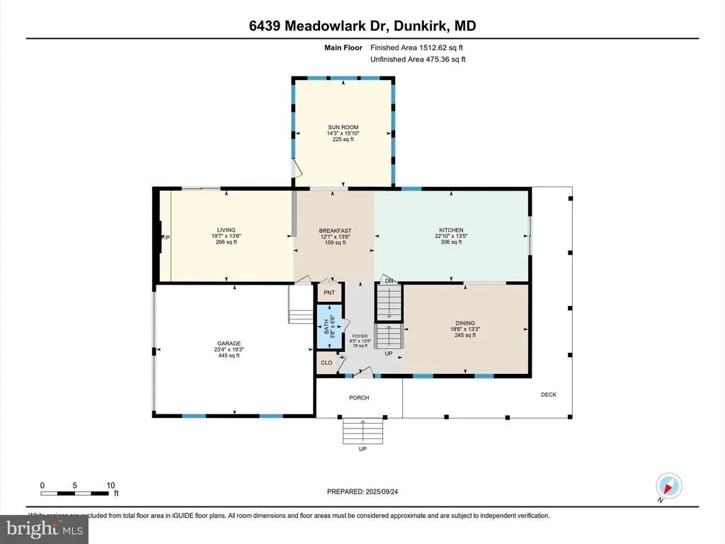 Photo of 6439 MEADOWLARK DRIVE