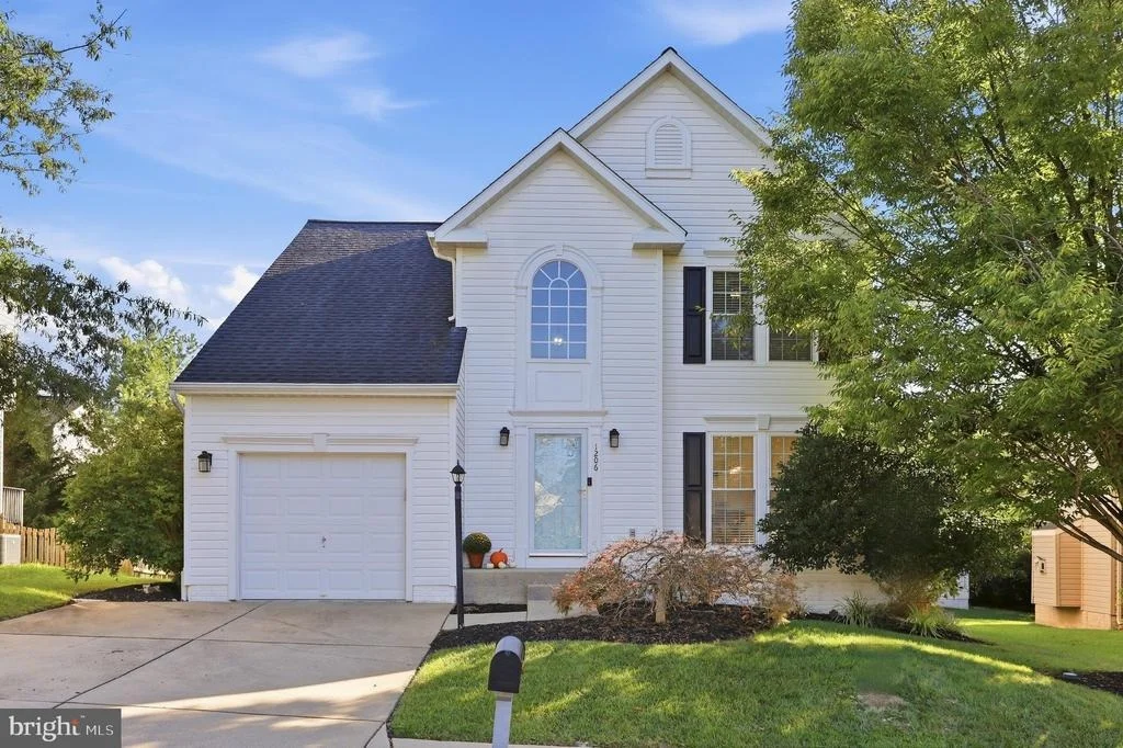 Photo of 1206 CROSSBOW ROAD