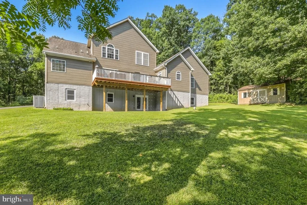 Photo of 4750 MOUNT ZION ROAD