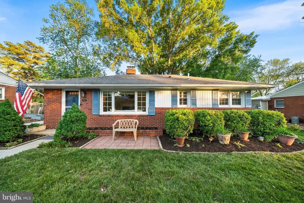 Photo of 1505 BALTIMORE ROAD