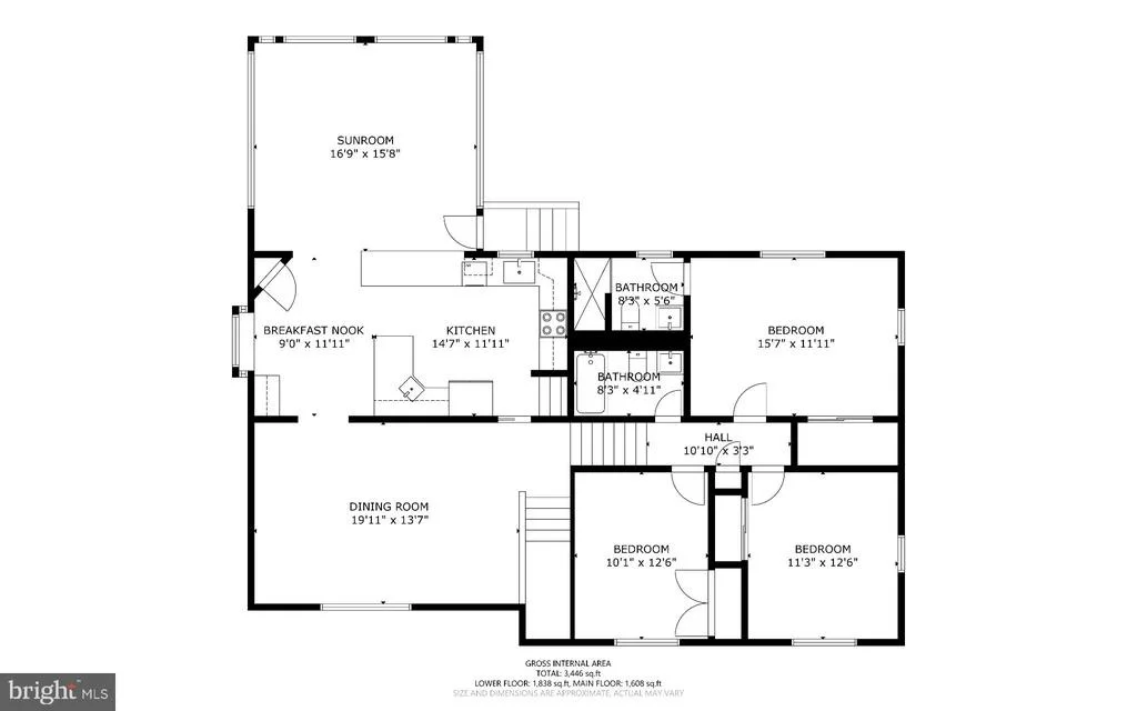 Photo of 384 EAGLE HILL ROAD