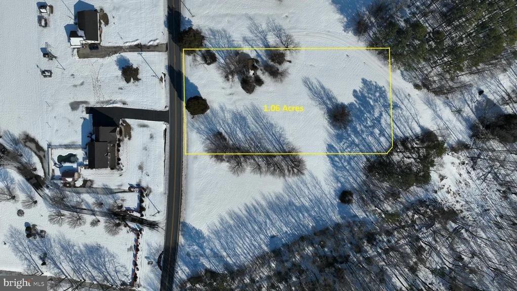 Photo of Lot 3 WILLIAMSVILLE ROAD