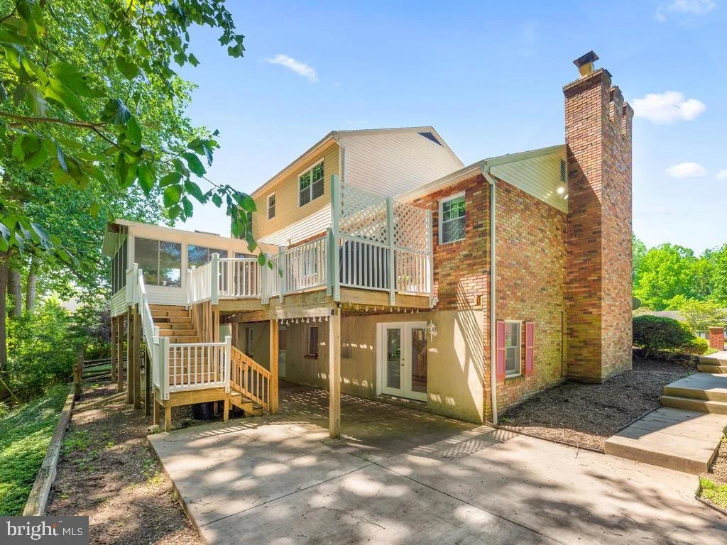Photo of 2106 MOUNT HEBRON DRIVE