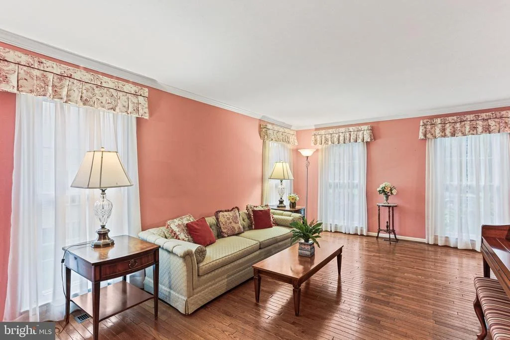 Photo of 4309 SADDLE RIVER DRIVE