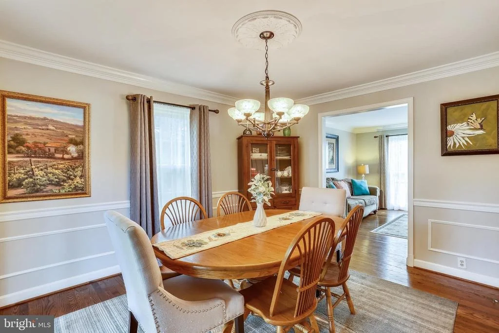 Photo of 8513 GOSHEN VIEW DRIVE
