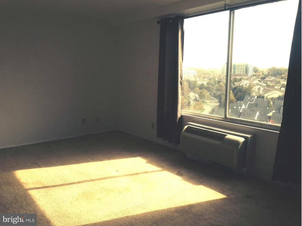 Photo of Unit 1106 at 9701 FIELDS ROAD