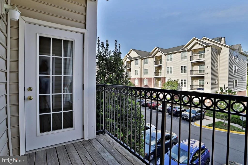 Photo of Unit 7215 at 1570 SPRING GATE DRIVE