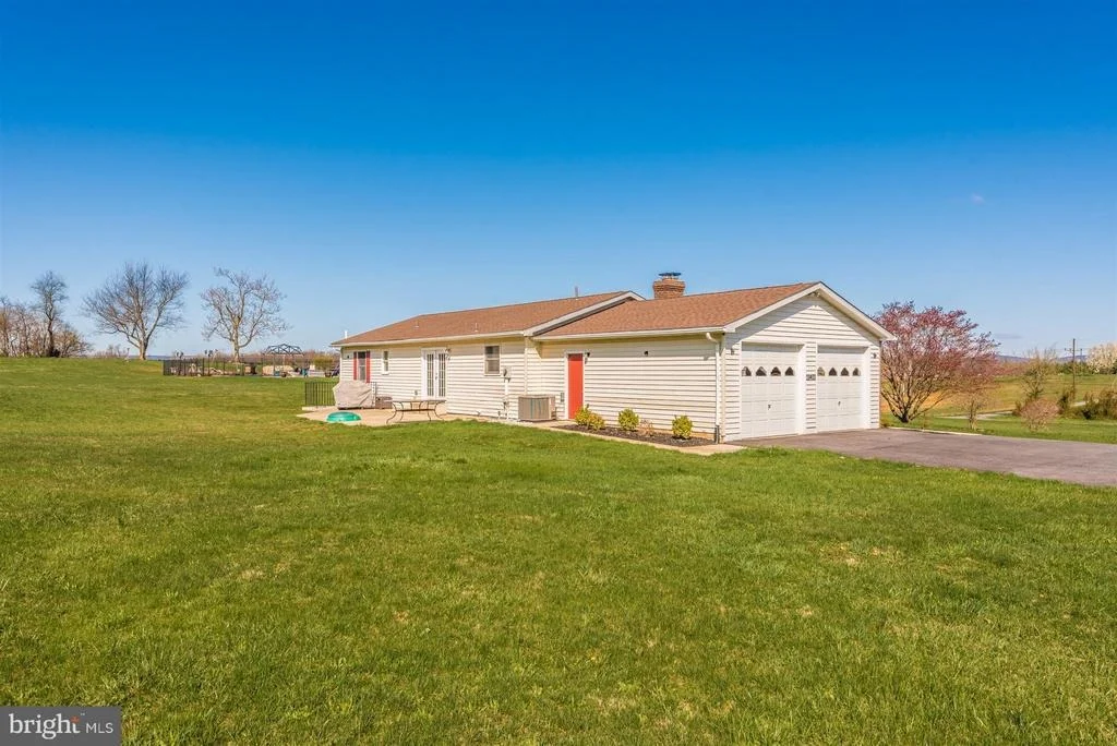 Photo of 11411 BAKER ROAD