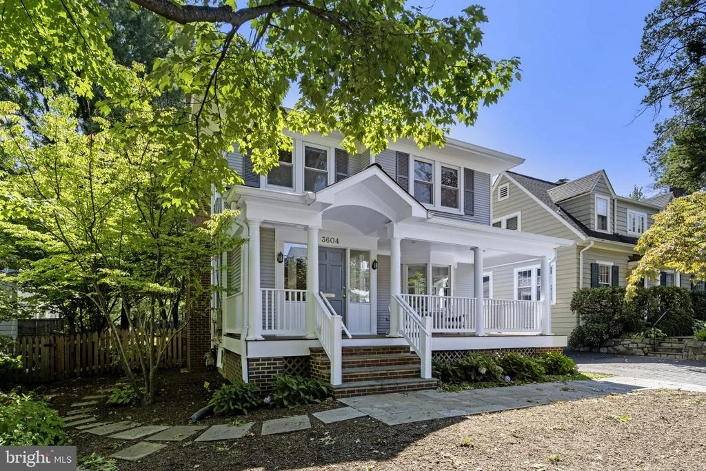 Photo of 3604 SPRING STREET