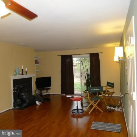 Photo of Unit A at 7802 HARROWGATE CIRCLE