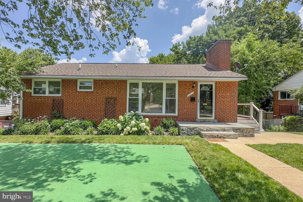 Photo of 10213 DUVAWN PLACE