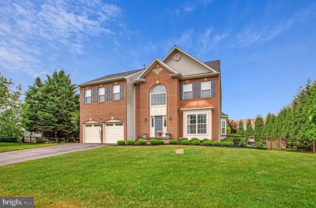 Photo of 3207 BRECKENRIDGE WAY
