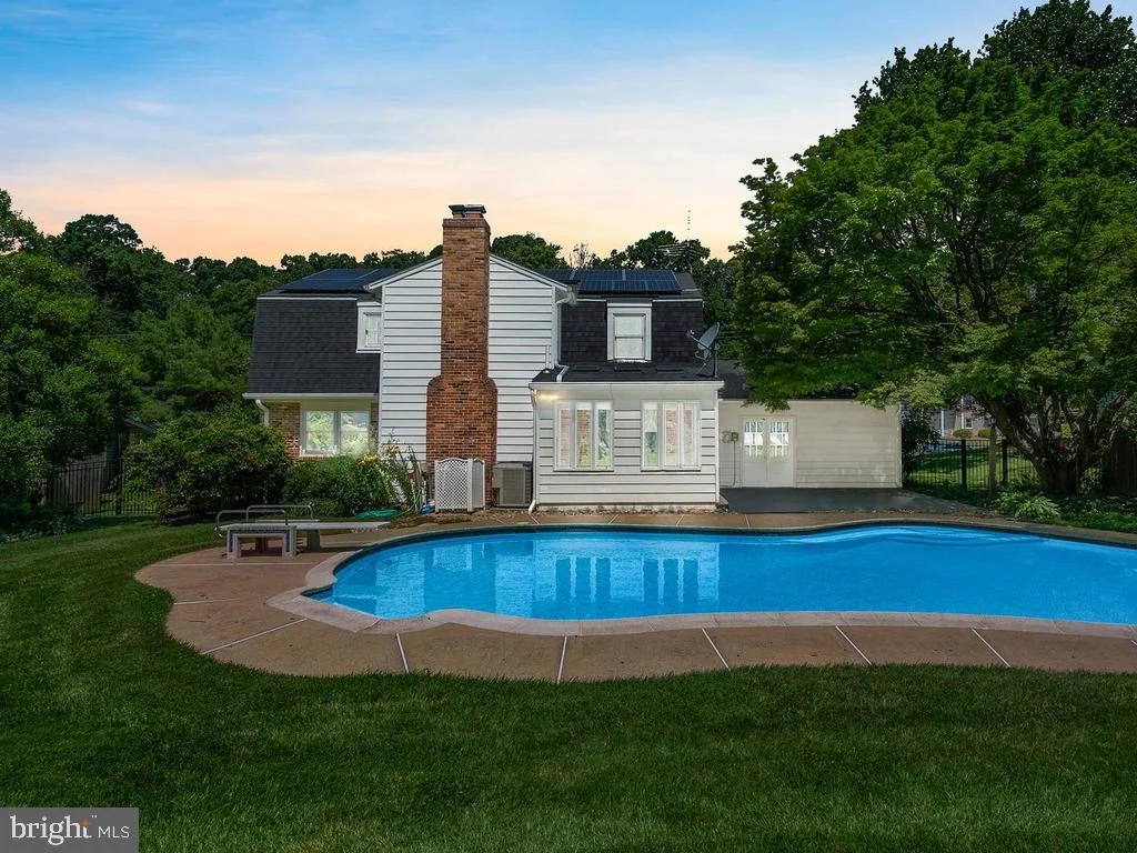 Photo of 7412 MILLER FALL ROAD