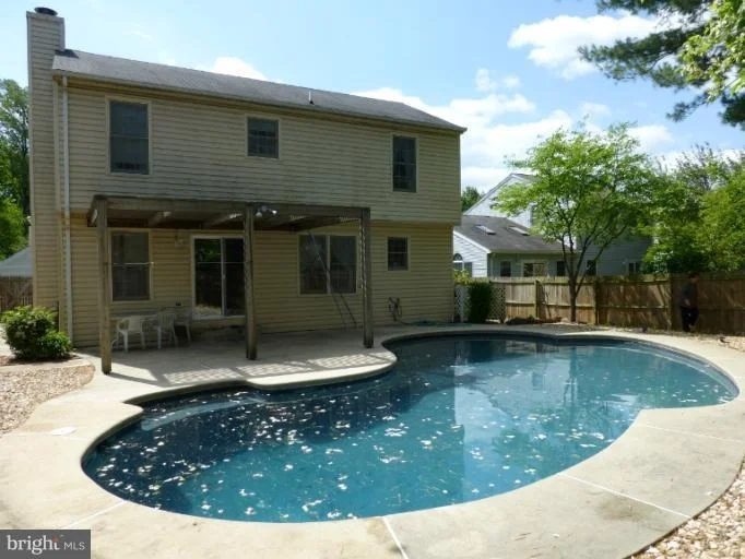 Photo of 11409 SADDLEVIEW PLACE