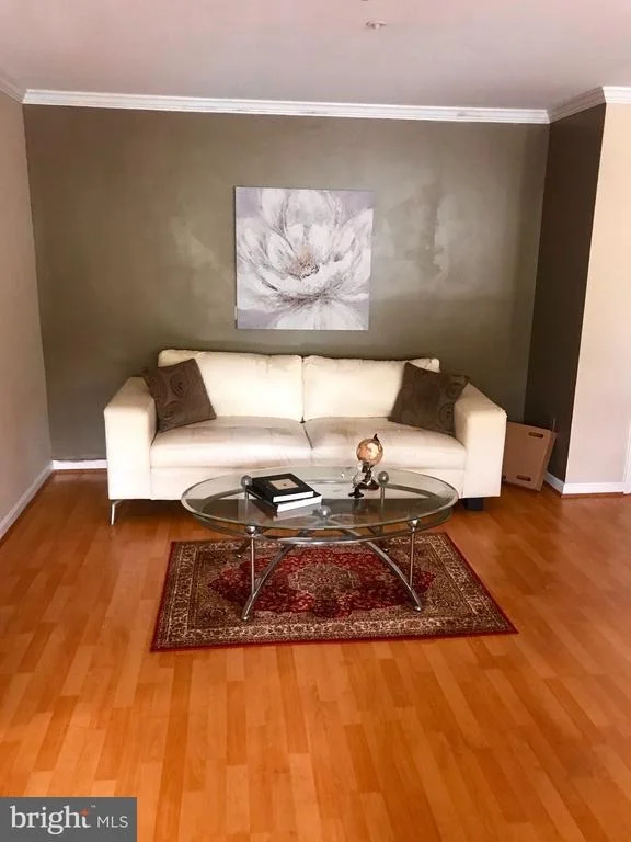 Photo of Unit 2A at 2402 ELLSWORTH WAY