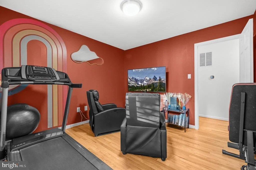 Photo of 6640 PARK HALL DRIVE