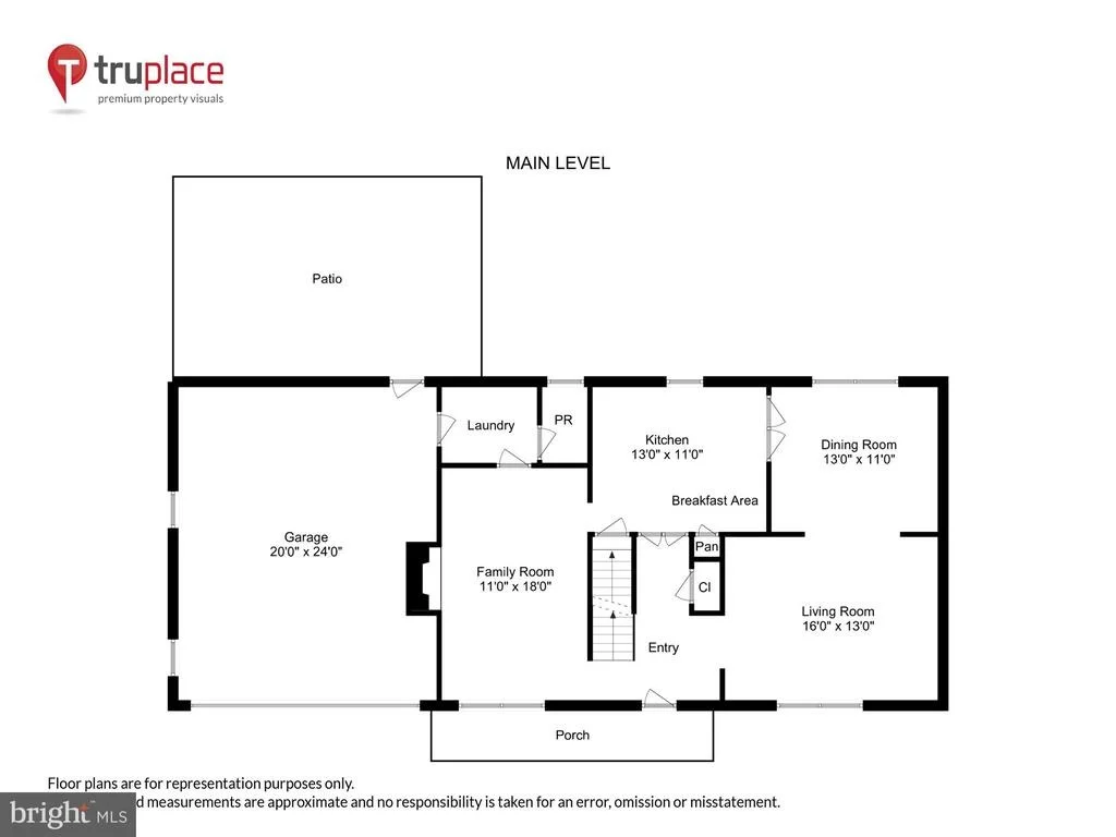 Photo of 16600 KIPLING ROAD