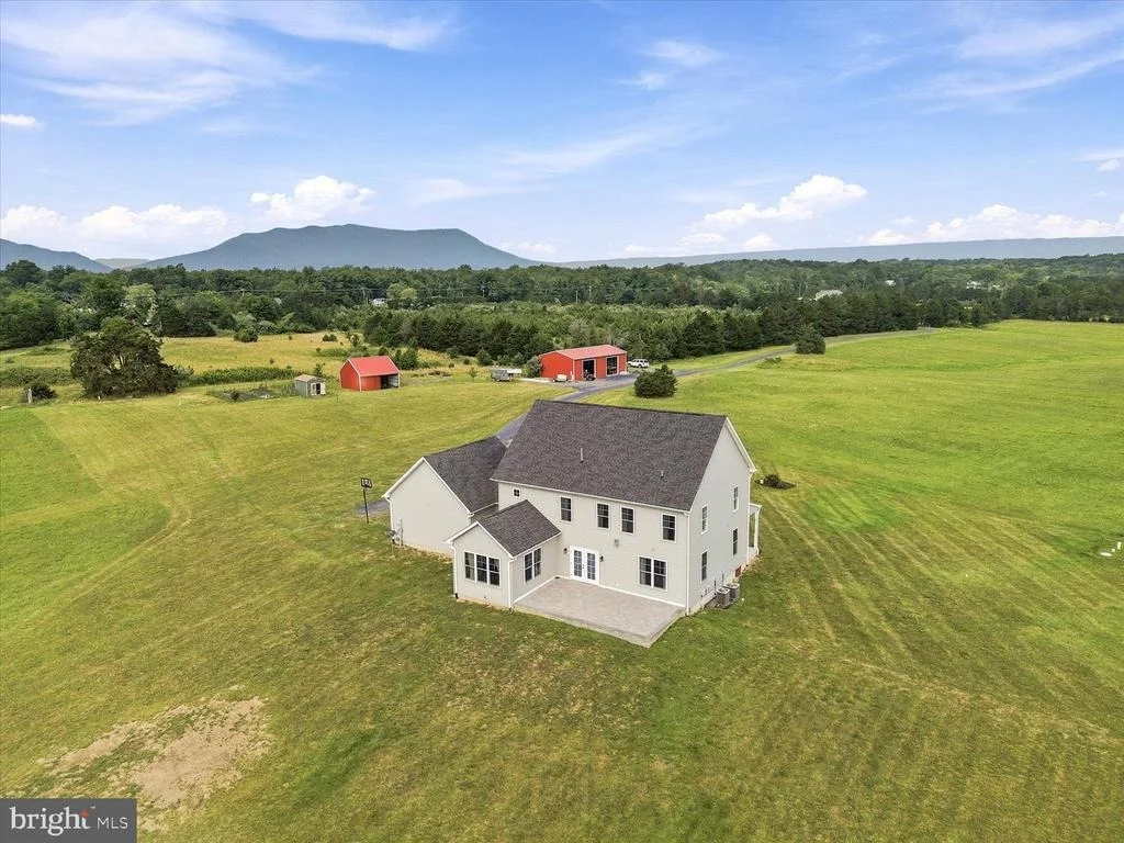 Photo of 354 GUARD HILL ROAD