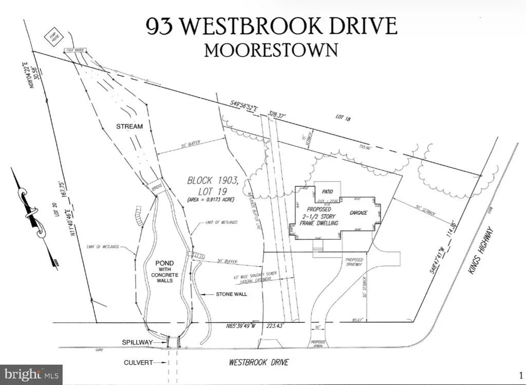 Photo of 93 WESTBROOK DR