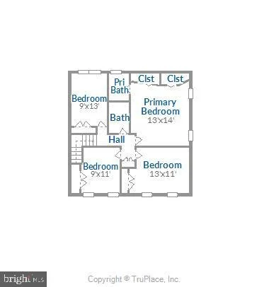 Photo of 16620 BETHAYRES ROAD