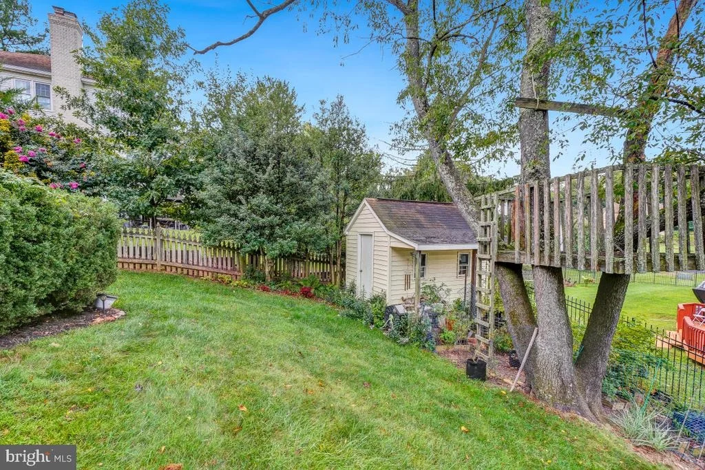 Photo of 13505 MONTVALE DRIVE