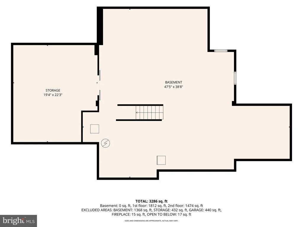 Photo of 106 MILLSTONE WAY