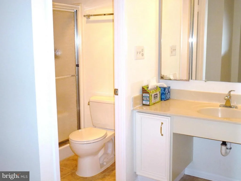 Photo of Unit 3104 at 15115 INTERLACHEN DRIVE