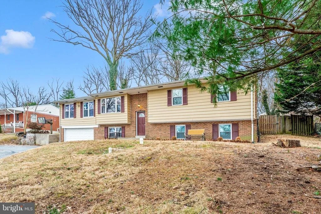 Photo of 23805 STRINGTOWN ROAD
