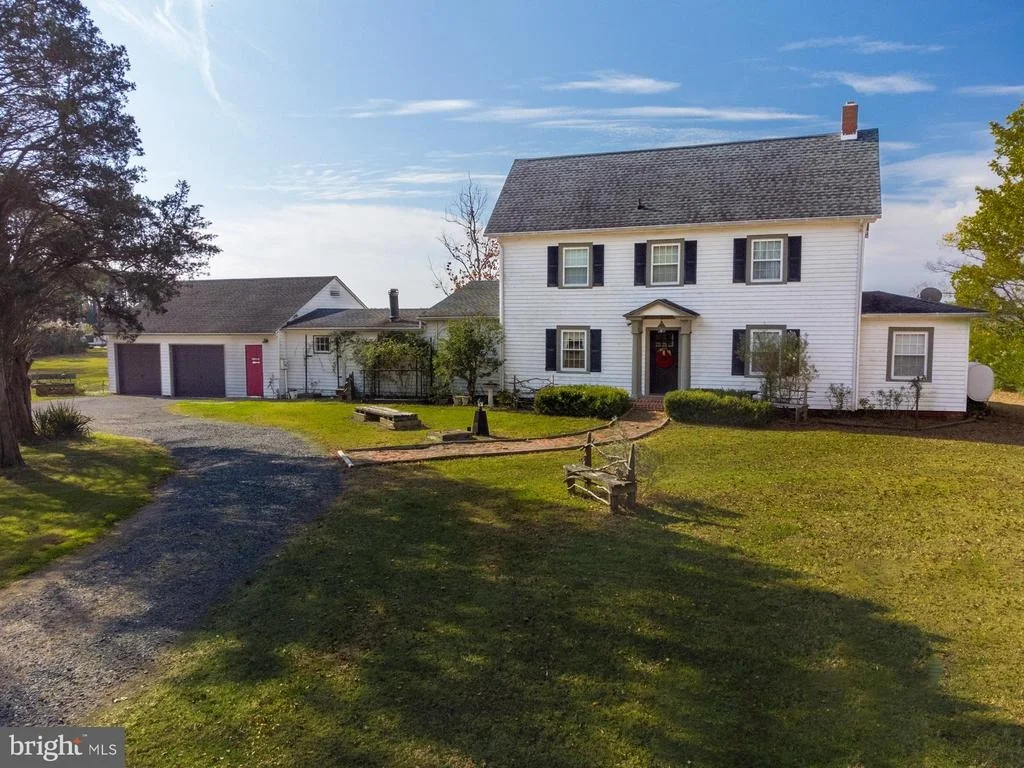 Photo of 1308 TOWN POINT ROAD