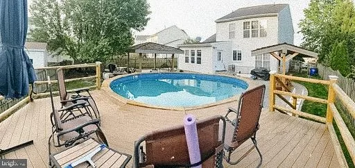 Photo of 504 MAGNOLIA RIDGE DRIVE