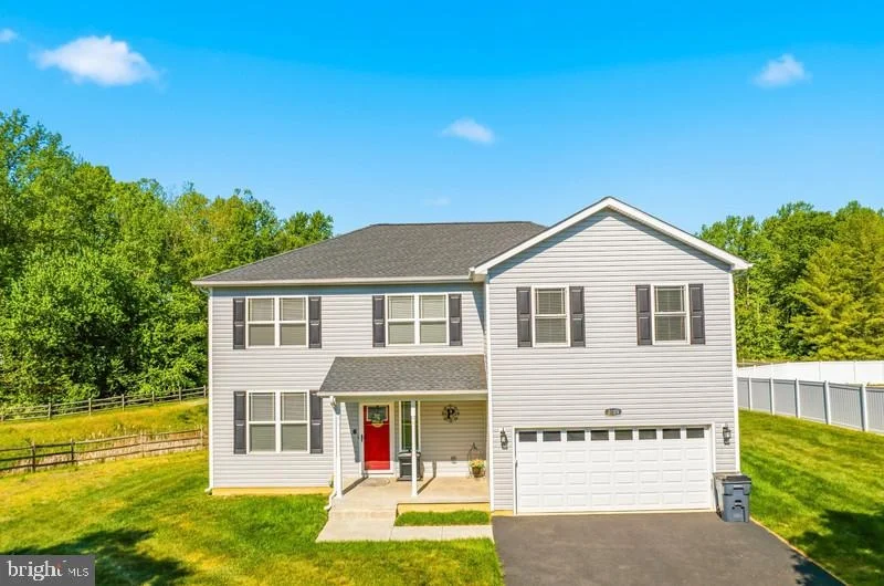 Photo of 2109 CEDAR TREE LANE