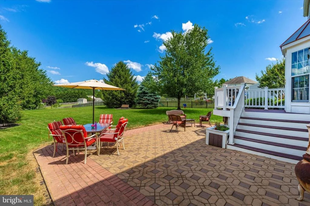 Photo of 4805 STOCKTON DRIVE
