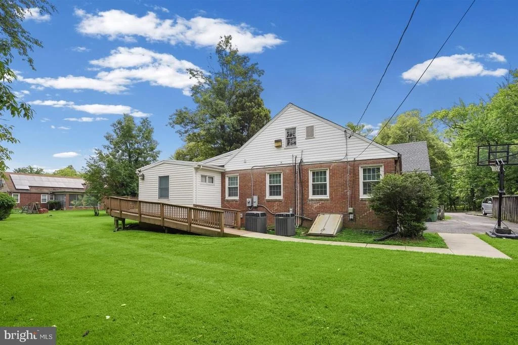 Photo of 6609 WESTERN RUN DRIVE