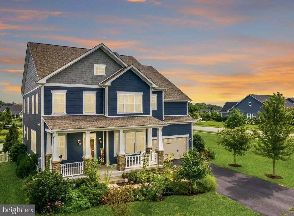 Photo of 40982 WHITE CLOVER LANE