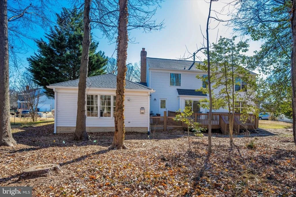 Photo of 2508 FALLING BROOK TERRACE