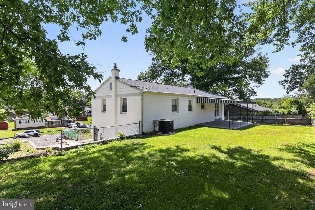 Photo of 11321 BRANDYWINE ROAD